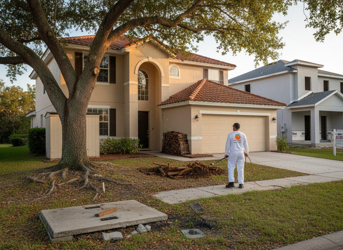 Factors That Affect Termite Treatment Costs In Central Florida